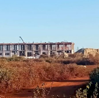 Herman Mpone Pastikan Pembangunan Kampus B USN di Buteng Rampung Sebelum Akhir 2020