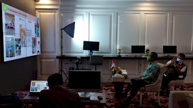 KPU RI Larang Calon Bawa Iringan Massa Saat Mendaftar