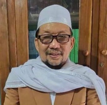 Berita Duka, Ketua MUI Sidrap AG.KH. Fatahuddin Sukkara Tutup Usia