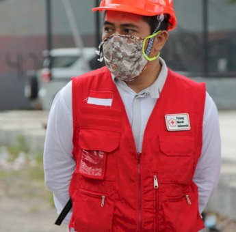 Peduli Beirut, PMI Makassar Ajak Relawan Donor Darah