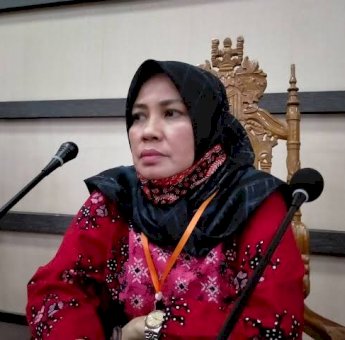 Pilwali Makassar 2020: PDIP Tunggu&nbsp;Kabar Baik dari PKS untuk Dilan