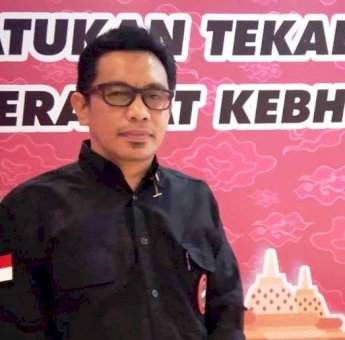 Akademisi UIN Alauddin Sebut Dokter Fadli Millenial Soleh