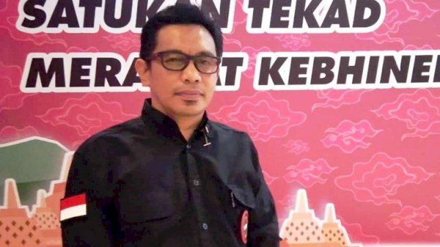 Akademisi UIN Alauddin Makassar, Dr Muammar Lc.