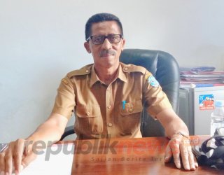Sepuluh SD dan SMP di Buteng Masuk Sekolah Penerima Tunjangan Khusus