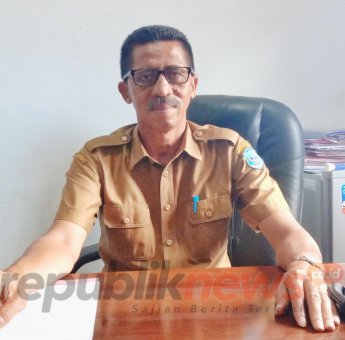 Pekan Depan, Aktivitas Sekolah di Buton Tengah Mulai Berjalan