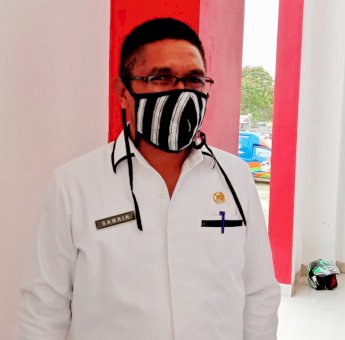 Terkena Stroke, Satu CPNS Buteng Gagal Diangkat Jadi PNS