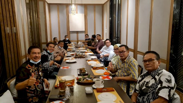 Pilwali Makassar 2020: Soal Deklarasi Dilan, PKB, PDIP, Hanura Sepakat Tunggu PKS