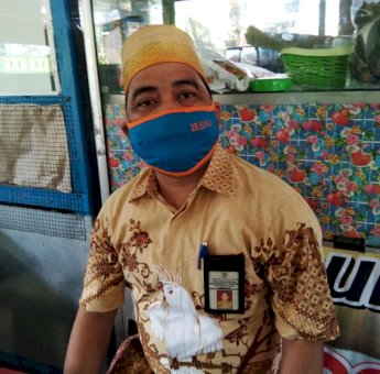 Penerapan Pembatasan Jam Operasional di Soppeng Dinyatakan Tidak Berlaku