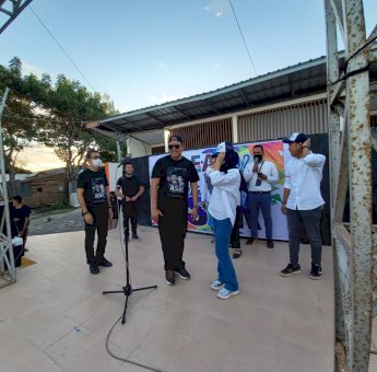 Pilkada Bulukumba 2020: Makassar Ada Dilan, Bulukumba Punya Milea