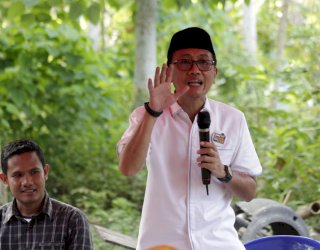 Bulukumba Asik Buka Rumah Bantuan Hukum Gratis
