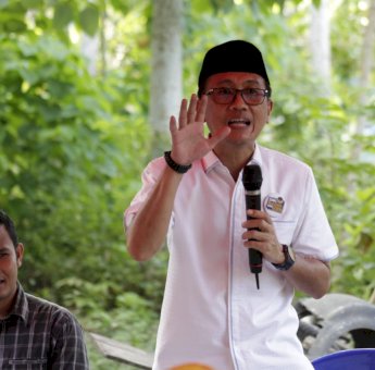 Bulukumba Asik Buka Rumah Bantuan Hukum Gratis