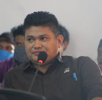 Sebut Cara LPKP Premanisme, Laskar Samurai: Kami Siap “Turun Gunung”