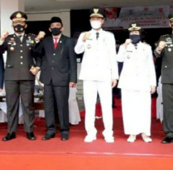 Andi Seto Dinilai Langgar Peraturan Bupati Sinjai yang Dia Buat Sendiri