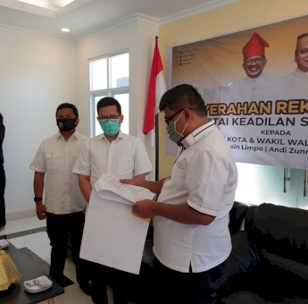 Pilwali Makassar 2020. Usung None, PKS : Dia Sudah Jadi Kader Kita