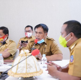 Modernisasi Kontruksi (RPH) Tamangapa, Pemprov Sulsel Gelontorkan Rp8,5 Milliar