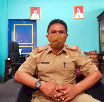 Di Buton Tengah, Peserta Tes CPNS yang Reaktif Rapid-Test Boleh Ikut Ujian SKB