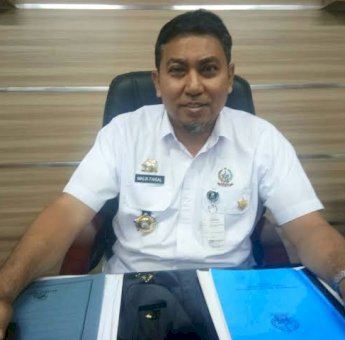 Dinas Koperasi dan UMKM Sulsel Harap Bank Penyalur Bantuan Presiden Tepat Sasaran