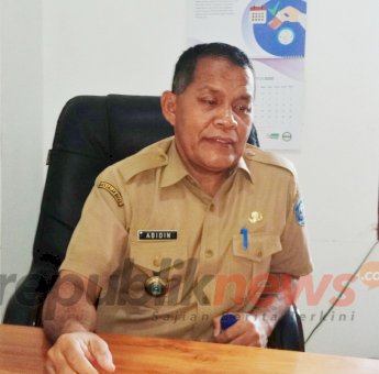 Bantuan JPS Rp 1 Miliar untuk Warga Miskin di Buteng Disalurkan Rabu Depan