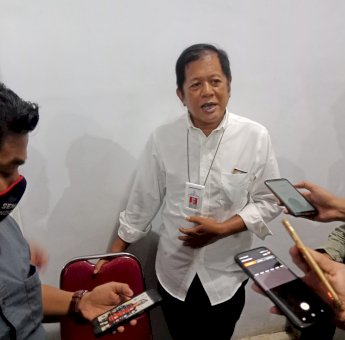 Ketua Golkar Soppeng: Jika Sama Seperti Dulu, Baiknya Taufan Pawe Mundur