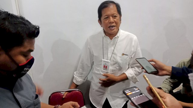 Ketua DPD II Golkar Kabupaten Soppeng, Kaswadi Razak