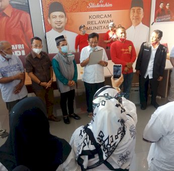 Aksa Mahmud: Jangan Lagi Wali Kota Makassar Tersangkut Hukum