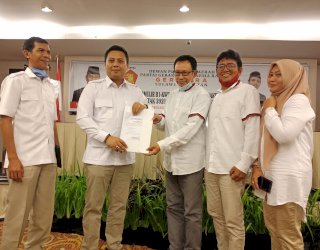 Pilkada Selayar 2020: Gerindra Siapkan Kejutan