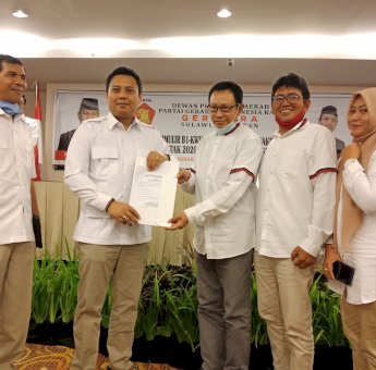 Pilkada Selayar 2020: Gerindra Siapkan Kejutan