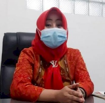 Dugaan Korupsi Kas Daerah, Kepala Bapenda Kendari: Silahkan Tanya Kejaksaan