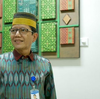 Pekan Depan, Ada Event Ekonomi Syariah Terbesar di Sulsel