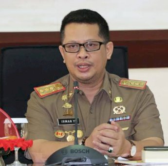 Paling Lambat September, None Harus Mundur Sebagai ASN