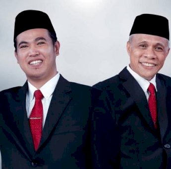 Pilkada Pangkep 2020: Besok MYL – Syahban Deklarasi