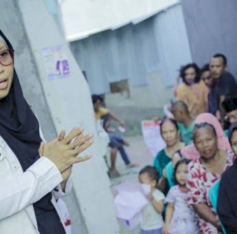 Pilkada Barru 2020: PKS Mantap Usung Suardi Saleh-Mirza Riogi Idris