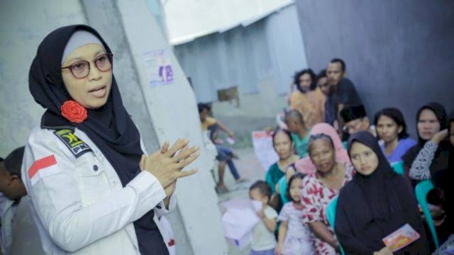 Pilkada Barru 2020: PKS Mantap Usung Suardi Saleh-Mirza Riogi Idris