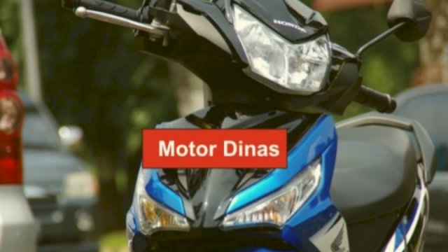 Bupati Sinjai Didesak Tarik Randis yang Menunggak Pajak