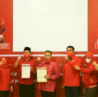 Pilwali Makassar 2020: Putera Gubernur Sulsel Sebut Dilan Lahir dari Rakyat, Ini Alasannya