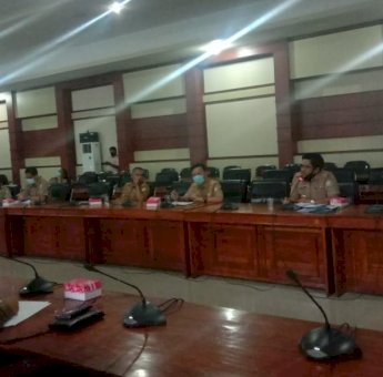 Kadis Kominfo Sultra Sebut Program Komunikasi Satu Pintu Tingkatkan PAD