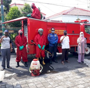 Anies “Tarik Rem Darurat”, APIB Dukung Langkah Gubernur DKI Jakarta