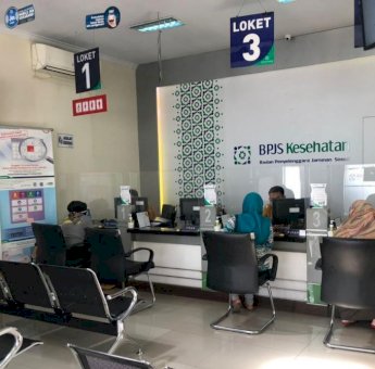Disoroti Soal Pegawainya yang Terpapar Covid-19, Ini Penjelasan Kepala BPJS Kesehatan Bone