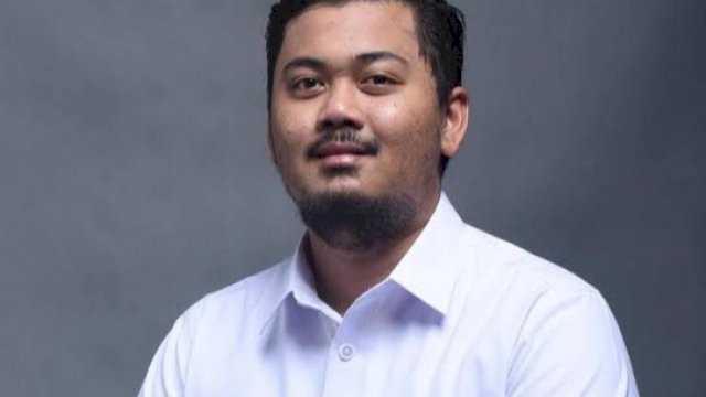 Andi Mirza Riogi Idris (Andi Ogi).