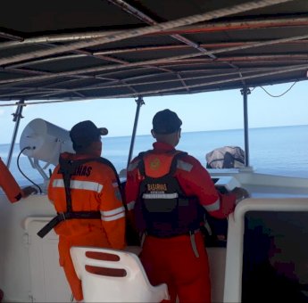 Kapal Rute Pangkep – Wakatobi Tenggelam di Perairan Buton Selatan, 1 ABK Meninggal dan 4 Belum Ditemukan