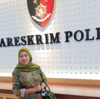 LMR-RI Desak Agar Berkas Kasus Dugaan Korupsi Istri Wakil Bupati Bone Dilimpahkan ke Pengadilan