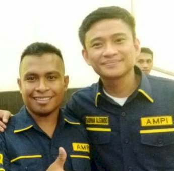 Soal berita Radhan NA Tidak Loyal ke Partai, AMPI: AMPG Mubar Terlalu Banyak Urusan