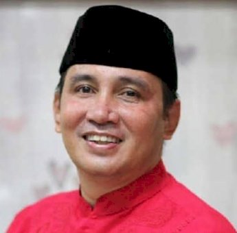 Survei Internal, PDI-P Ungkap Tren Elektabilitas Dilan Paling Oke