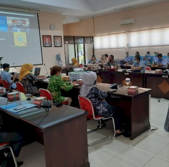 Dorong Pembangunan Sektor Kelautan dan Perikanan, Penyuluh Diminta Tingkatkan Kinerja Dampingi Masyarakat