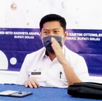 Kabar Razia Pelajar Tak Pakai Masker di Sinjai Akan Diberi Sanksi Ternyata Hoax