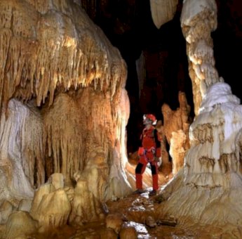 Enam Bulan Kedepan Geopark Maros-Pangkep Bakal Masuk UNESCO