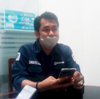 Disebut Jadi Salah Satu Pengusul Penerima BPUM, BRI Sinjai: Kami Hanya Penyalur
