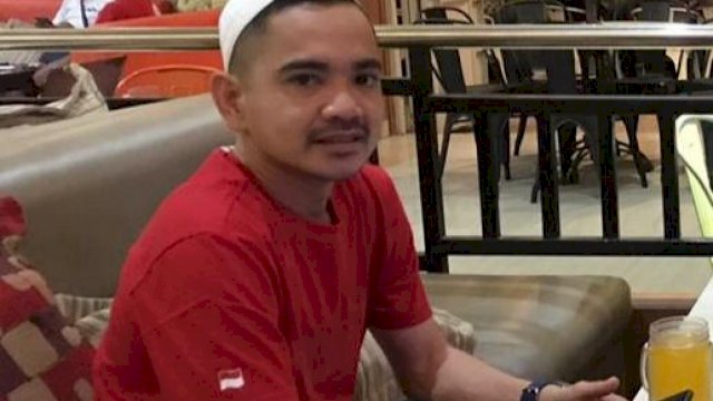 Founder GEMI, Filsafat Alamsyah.