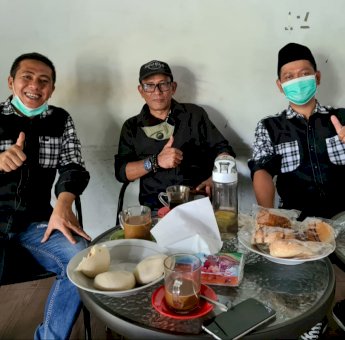 Forum Silaturahmi Masyarakat Wajo di Makassar Siap Menangkan Dilan