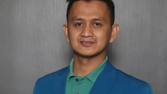 Tokoh pemuda Sinjai, Abdul Malik Zain.